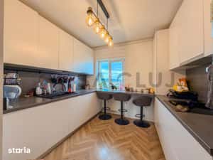 3 camere la Cheie, 2 Bai, zona Kaufland, Marasti! — miniatura 4