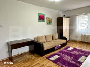 Apartament cu 2 Camere | Decomandat | Zona Marasti (Acces Rapid Centru — miniatura 3