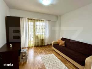 Apartament cu 2 Camere | Decomandat | Zona Marasti (Acces Rapid Centru — miniatura 4