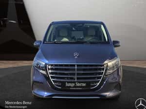 Mercedes-Benz V 300, 2025, 9.900 km, Diesel, Automată — miniatura 2