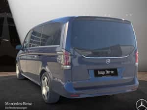 Mercedes-Benz V 300, 2025, 9.900 km, Diesel, Automată — miniatura 4