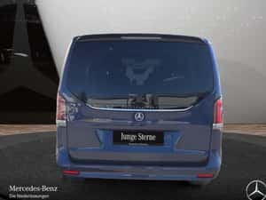 Mercedes-Benz V 300, 2025, 9.900 km, Diesel, Automată — miniatura 5