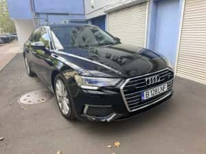 Audi A6 / mild-hybrid / 2.0tdi / 06.2020 / virtual cockpit / incalzire volan / automat