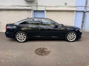 Audi A6 / mild-hybrid / 2.0tdi / 06.2020 / virtual cockpit / incalzire volan / automat — miniatura 5