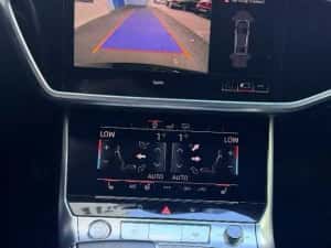 Audi A6 / mild-hybrid / 2.0tdi / 06.2020 / virtual cockpit / incalzire volan / automat — miniatura 8
