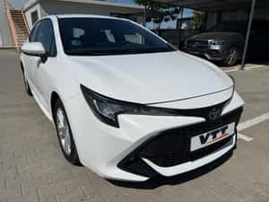 Toyota Corolla Bussines Automată 122 HP Hibrid (B/E) — miniatura 2
