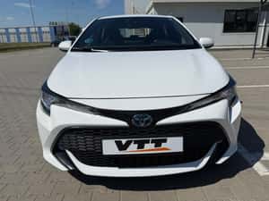 Toyota Corolla Bussines Automată 122 HP Hibrid (B/E) — miniatura 3