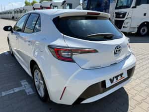 Toyota Corolla Bussines Automată 122 HP Hibrid (B/E) — miniatura 4