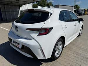 Toyota Corolla Bussines Automată 122 HP Hibrid (B/E) — miniatura 5