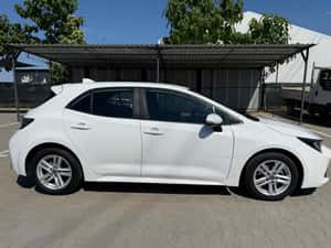 Toyota Corolla Bussines Automată 122 HP Hibrid (B/E) — miniatura 7