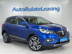 Vand Renault Kadjar 2022 Diesel 1461 cmc — miniatura 2