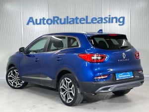 Vand Renault Kadjar 2022 Diesel 1461 cmc — miniatura 3
