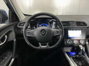 Vand Renault Kadjar 2022 Diesel 1461 cmc — miniatura 5