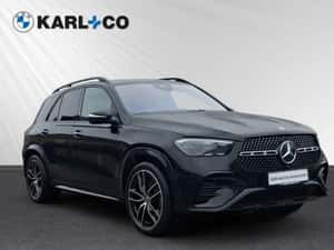 Mercedes-Benz GLE 450 SUV 2024, Diesel, 25.385 km
