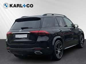 Mercedes-Benz GLE 450 SUV 2024, Diesel, 25.385 km — miniatura 5
