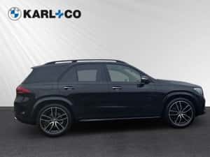 Mercedes-Benz GLE 450 SUV 2024, Diesel, 25.385 km — miniatura 6