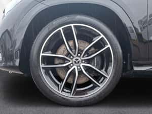 Mercedes-Benz GLE 450 SUV 2024, Diesel, 25.385 km — miniatura 7