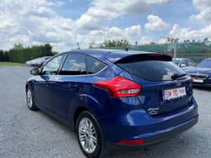 Ford Focus Titanium - Facelift 06/2015 — miniatura 3