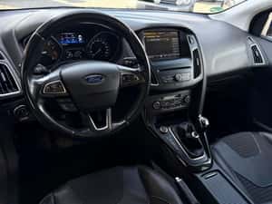 Ford Focus Titanium - Facelift 06/2015 — miniatura 5