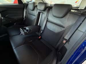 Ford Focus Titanium - Facelift 06/2015 — miniatura 6