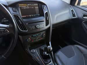 Ford Focus Titanium - Facelift 06/2015 — miniatura 7