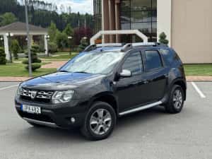 Dacia Duster Euro 5 4x4 Diesel — miniatura 4