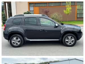 Dacia Duster Euro 5 4x4 Diesel — miniatura 5