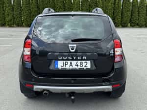 Dacia Duster Euro 5 4x4 Diesel — miniatura 6