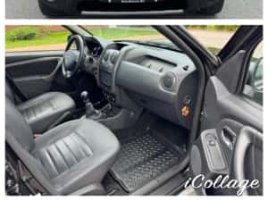 Dacia Duster Euro 5 4x4 Diesel — miniatura 7