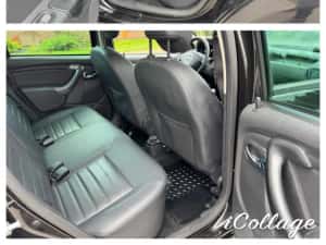 Dacia Duster Euro 5 4x4 Diesel — miniatura 8