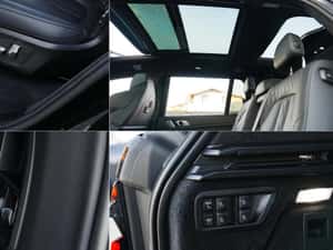 BMW X7 M60 2024 - SUV Second hand cu dotări premium — miniatura 5