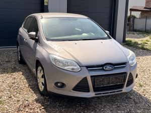 Vand Ford Focus 2011