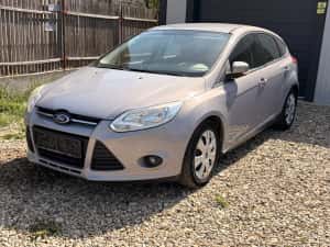 Vand Ford Focus 2011 — miniatura 2