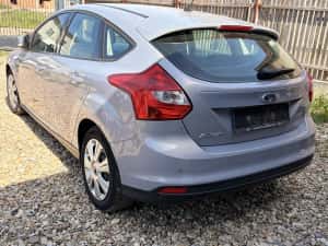 Vand Ford Focus 2011 — miniatura 3
