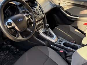 Vand Ford Focus 2011 — miniatura 5