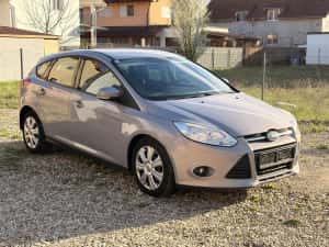 Vand Ford Focus 2011 — miniatura 6