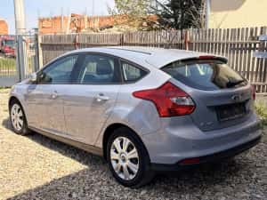 Vand Ford Focus 2011 — miniatura 7