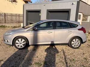 Vand Ford Focus 2011 — miniatura 8