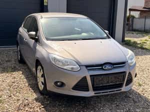Vand Ford Focus 2011 — miniatura 9