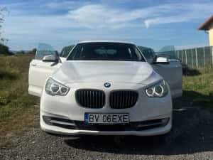 Vând Bmw Seria 530GT