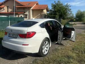 Vând Bmw Seria 530GT — miniatura 5