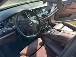 Vând Bmw Seria 530GT — miniatura 6
