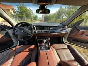 Vând Bmw Seria 530GT — miniatura 8