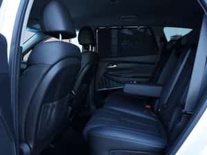 Hyundai SANTA FE Automată 200 HP Diesel — miniatura 2