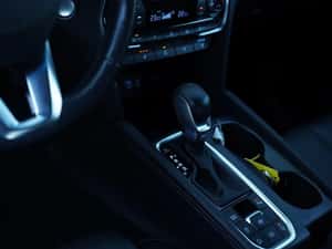 Hyundai SANTA FE Automată 200 HP Diesel — miniatura 4