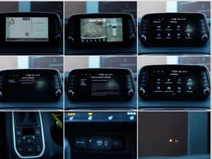 Hyundai SANTA FE Automată 200 HP Diesel — miniatura 7