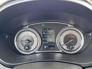 Suzuki SX4 1.5 Club Hybrid AllGrip — miniatura 3