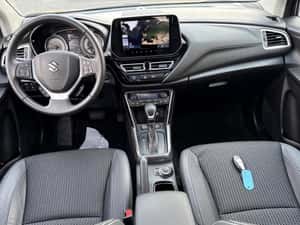 Suzuki SX4 1.5 Club Hybrid AllGrip — miniatura 4