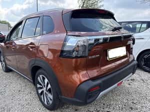 Suzuki SX4 1.5 Club Hybrid AllGrip — miniatura 5