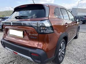 Suzuki SX4 1.5 Club Hybrid AllGrip — miniatura 6